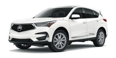 2020 Acura RDX FWD