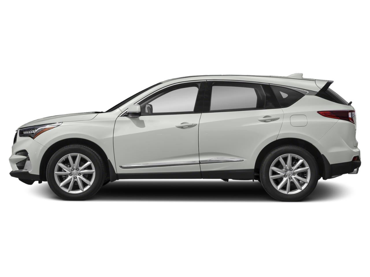 2020 Acura RDX FWD