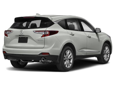 2020 Acura RDX FWD