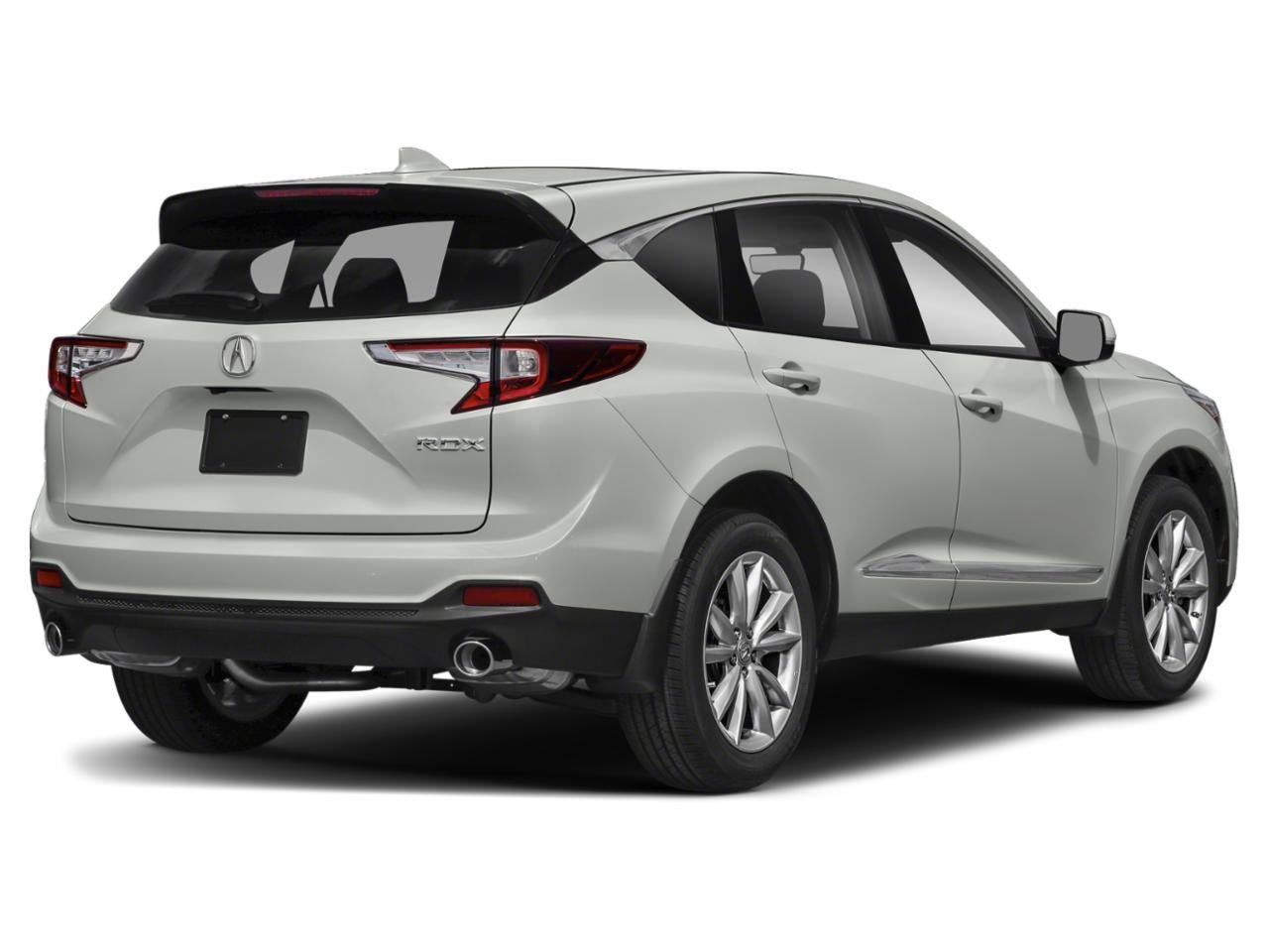 2020 Acura RDX FWD