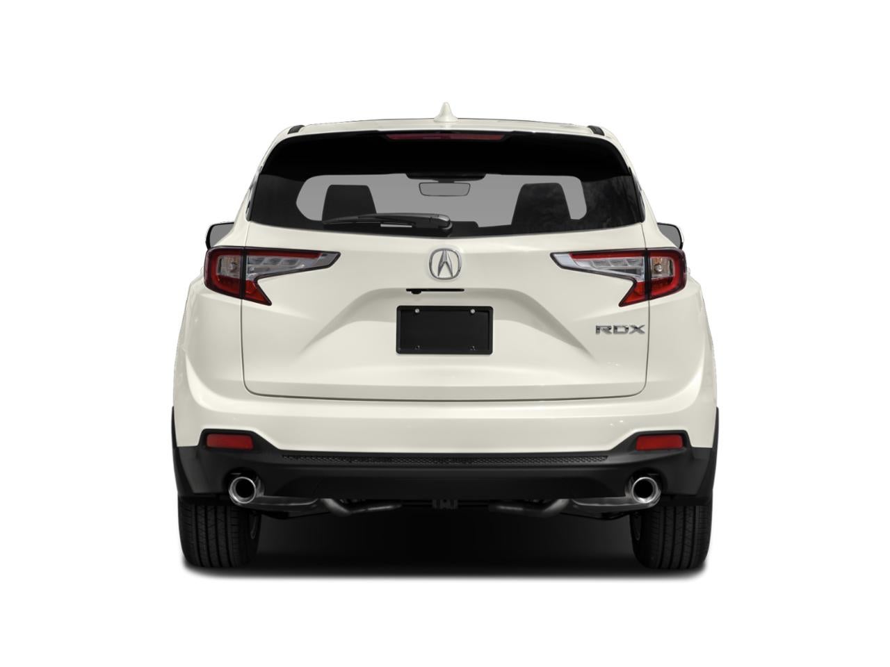 2020 Acura RDX FWD