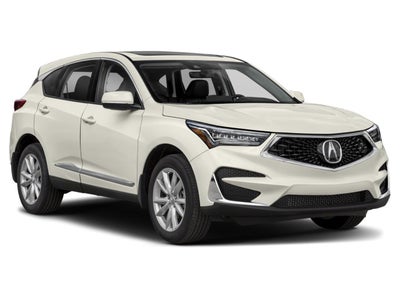 2020 Acura RDX FWD