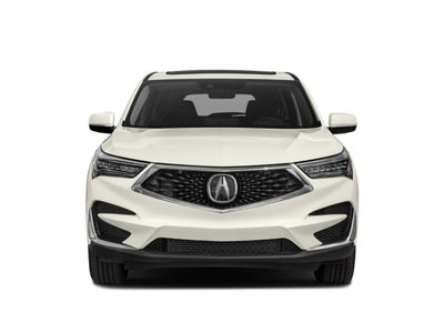 2020 Acura RDX FWD