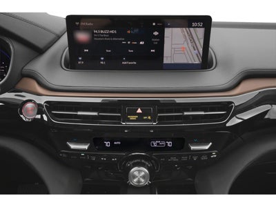 2022 Acura MDX FWD w/Technology Package
