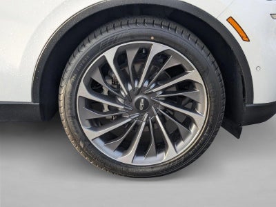 2021 Lincoln Aviator Reserve RWD