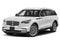 2021 Lincoln Aviator Reserve RWD