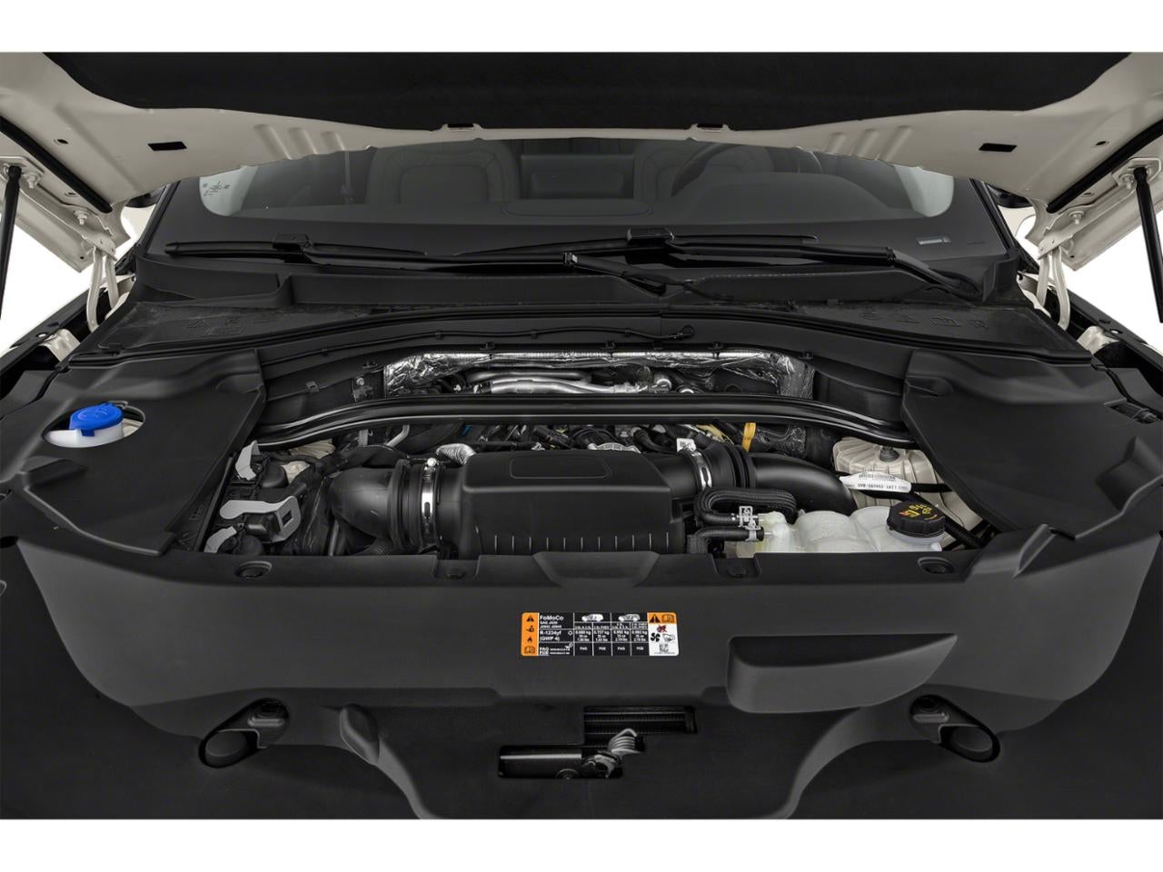 2021 Lincoln Aviator Reserve RWD