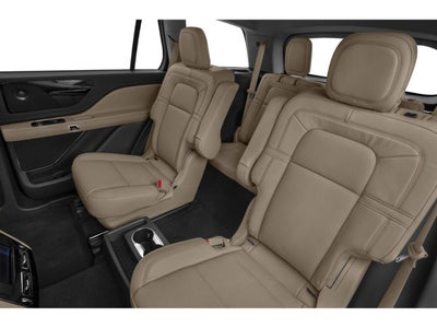 2021 Lincoln Aviator Reserve RWD