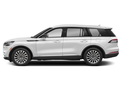 2021 Lincoln Aviator Reserve RWD