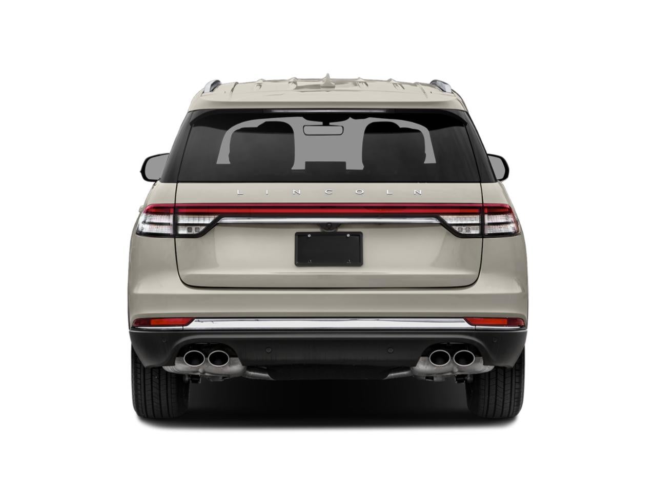 2021 Lincoln Aviator Reserve RWD