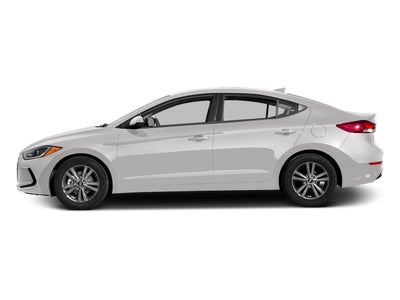 2017 Hyundai ELANTRA SE 2.0L Auto (Alabama)