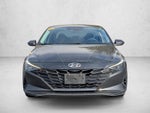 2021 Hyundai ELANTRA SEL IVT *Ltd Avail*