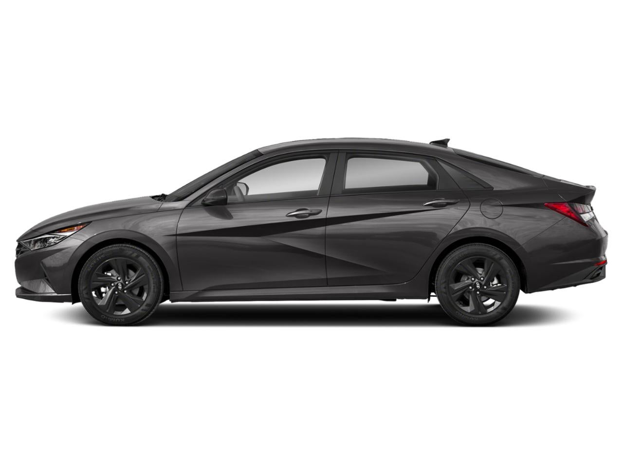 2021 Hyundai ELANTRA SEL IVT *Ltd Avail*
