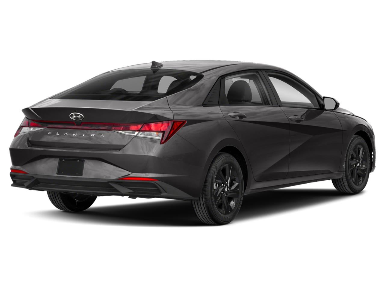 2021 Hyundai ELANTRA SEL IVT *Ltd Avail*