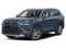 2024 Toyota Grand Highlander Limited FWD (Natl)