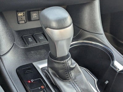 2019 Toyota Highlander Hybrid Limited Platinum V6 AWD (Natl)