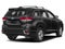 2019 Toyota Highlander Hybrid Limited Platinum V6 AWD (Natl)