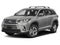 2019 Toyota Highlander Hybrid Limited Platinum V6 AWD (Natl)