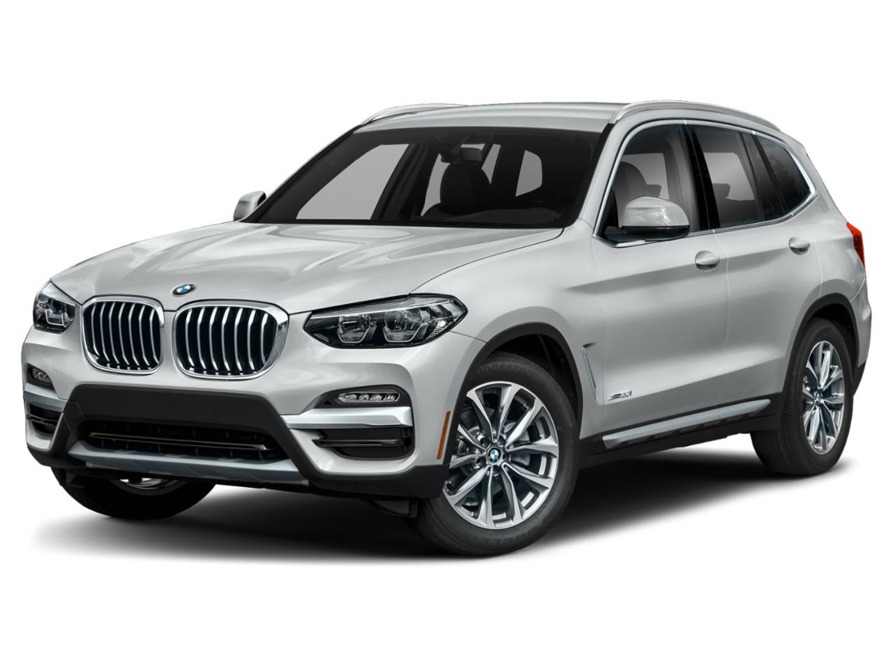 2020 BMW X3 sDrive30i Sports Activity Vehicle