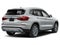 2020 BMW X3 sDrive30i Sports Activity Vehicle