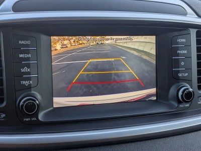 2019 Kia Sorento L FWD