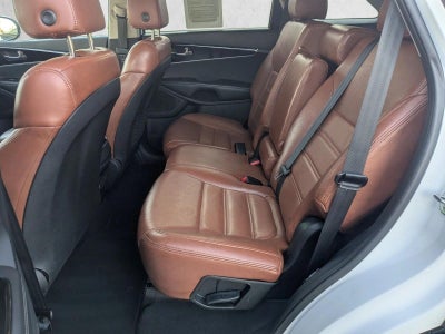 2019 Kia Sorento L FWD