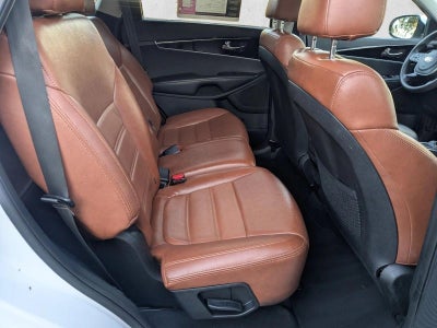 2019 Kia Sorento L FWD
