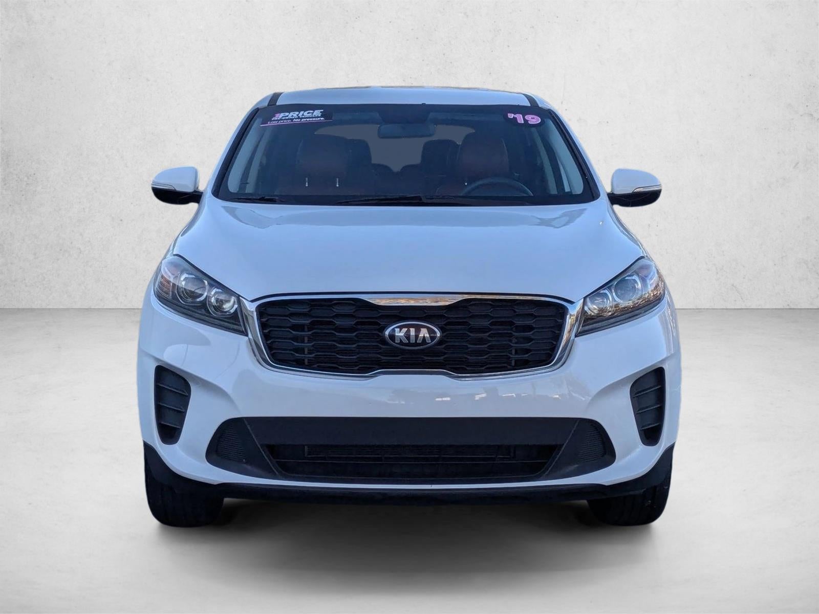 2019 Kia Sorento L FWD
