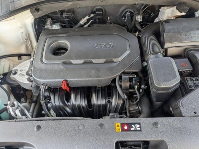 2019 Kia Sorento L FWD