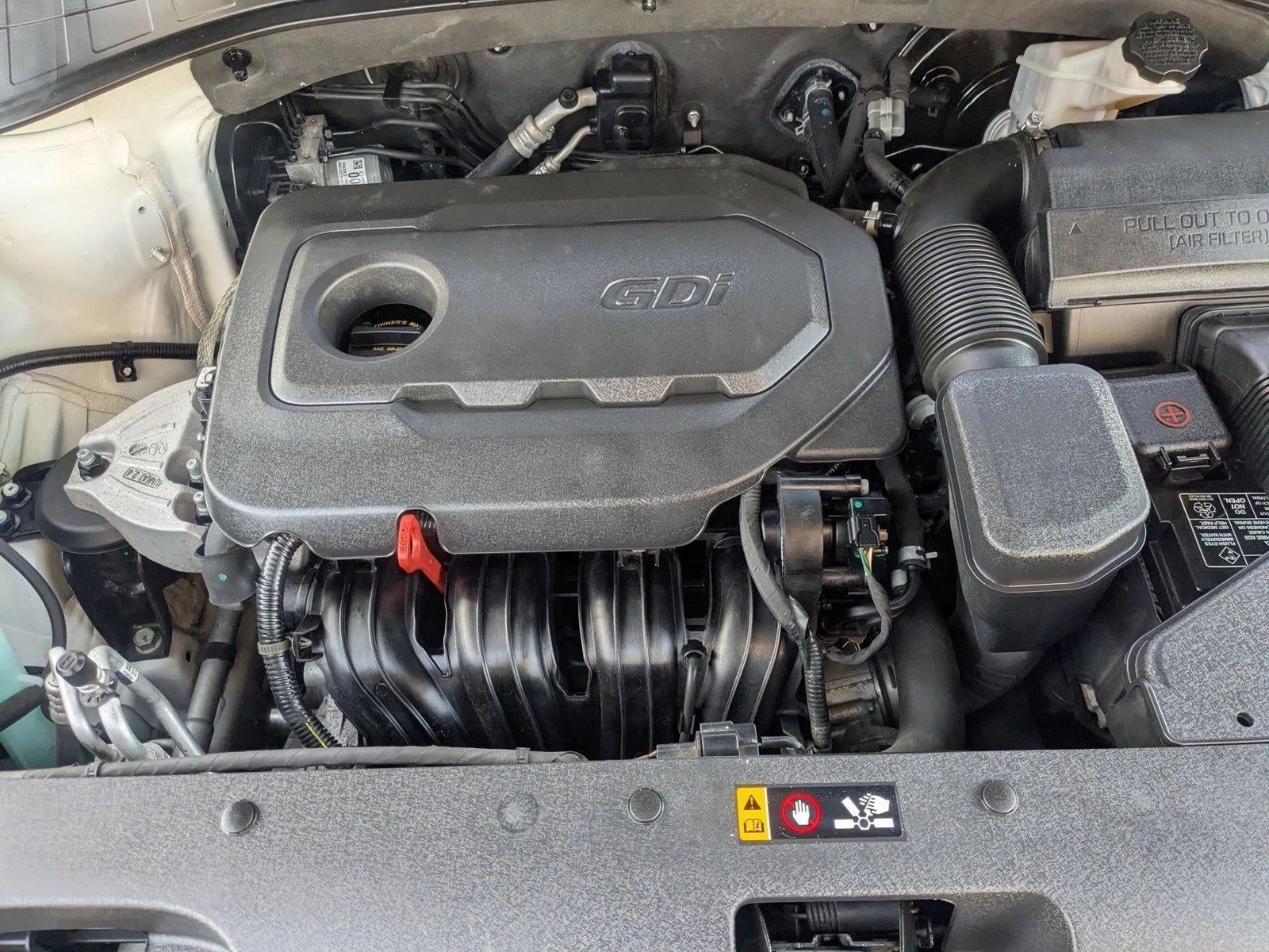 2019 Kia Sorento L FWD