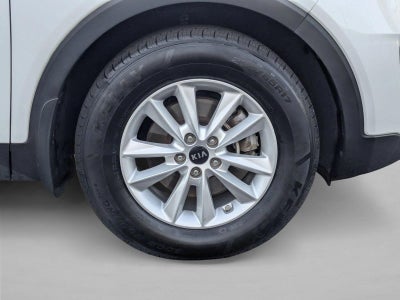 2019 Kia Sorento L FWD