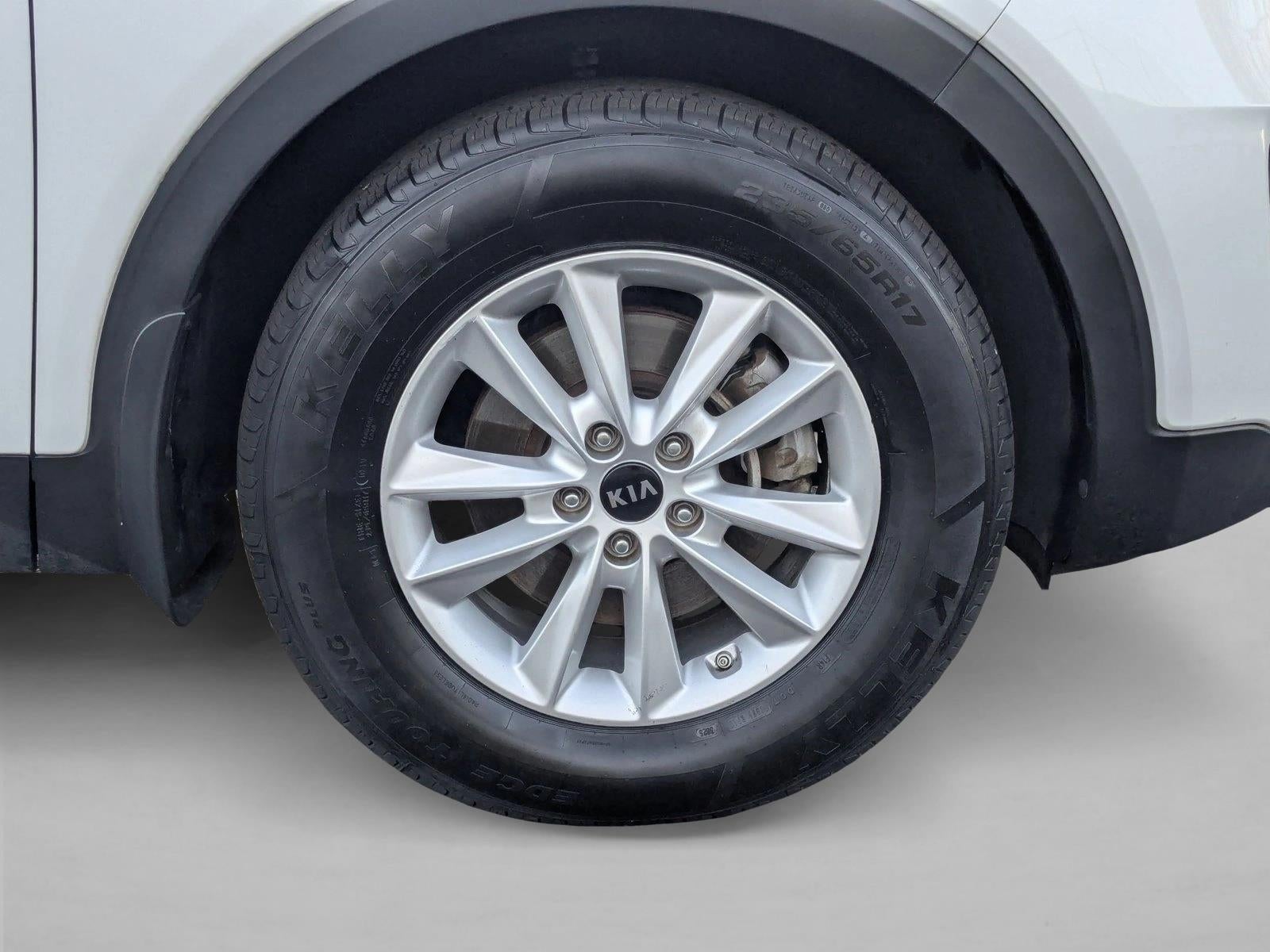 2019 Kia Sorento L FWD