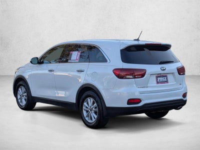 2019 Kia Sorento L FWD