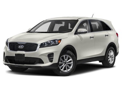 2019 Kia Sorento L FWD