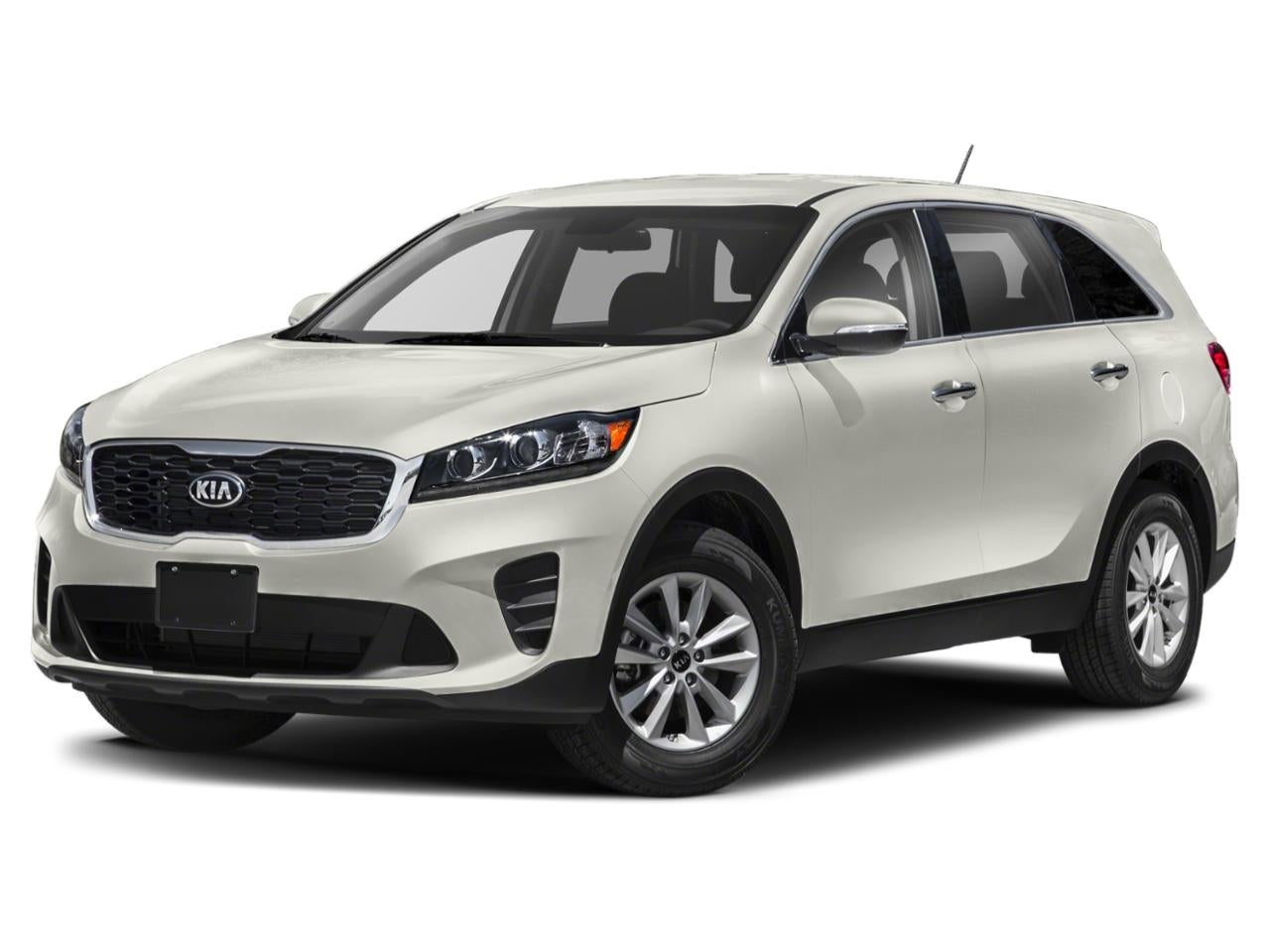2019 Kia Sorento L FWD