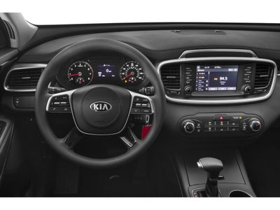 2019 Kia Sorento L FWD