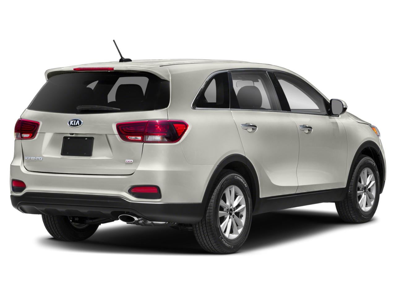 2019 Kia Sorento L FWD