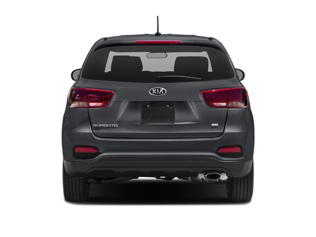 2019 Kia Sorento L FWD