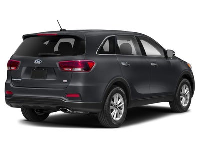 2019 Kia Sorento L FWD