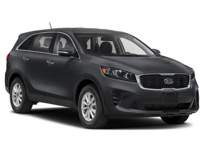 2019 Kia Sorento L FWD