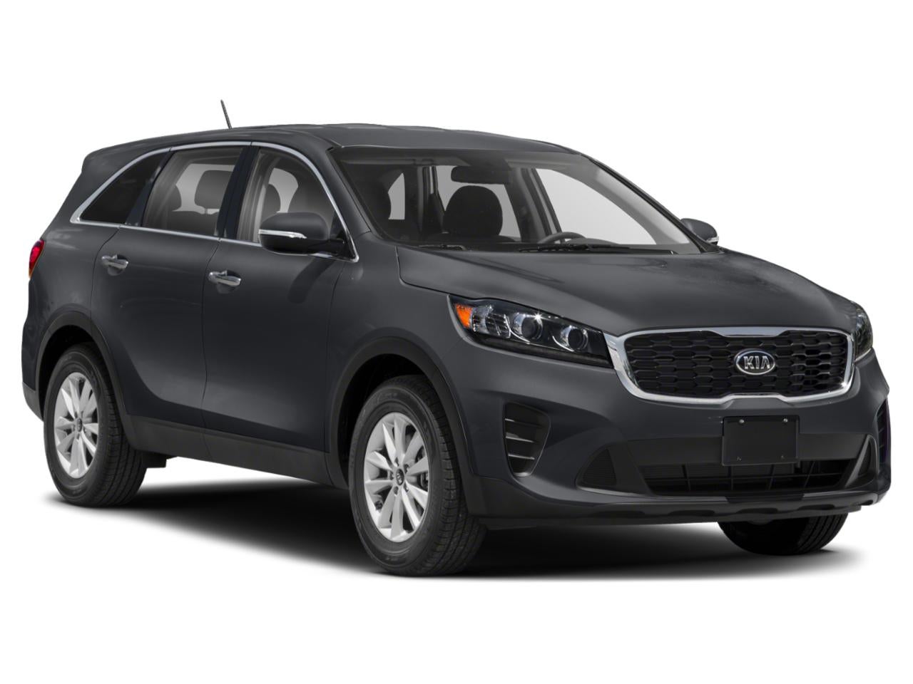 2019 Kia Sorento L FWD