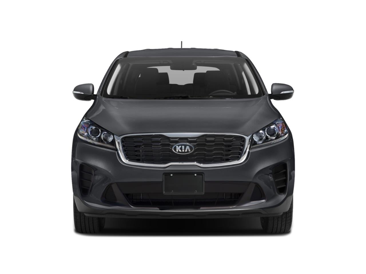2019 Kia Sorento L FWD