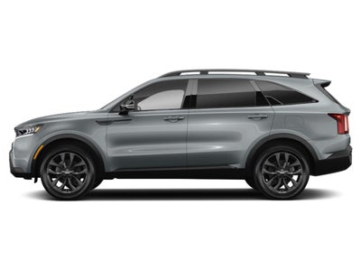 2023 Kia Sorento X-Line EX AWD