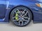 2021 Subaru WRX STI Manual