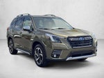2023 Subaru Forester Touring CVT