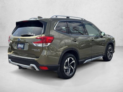 2023 Subaru Forester Touring CVT