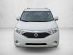 2017 Nissan Quest SV CVT