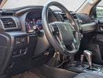 2018 Toyota 4Runner TRD Off Road Premium 4WD (Natl)