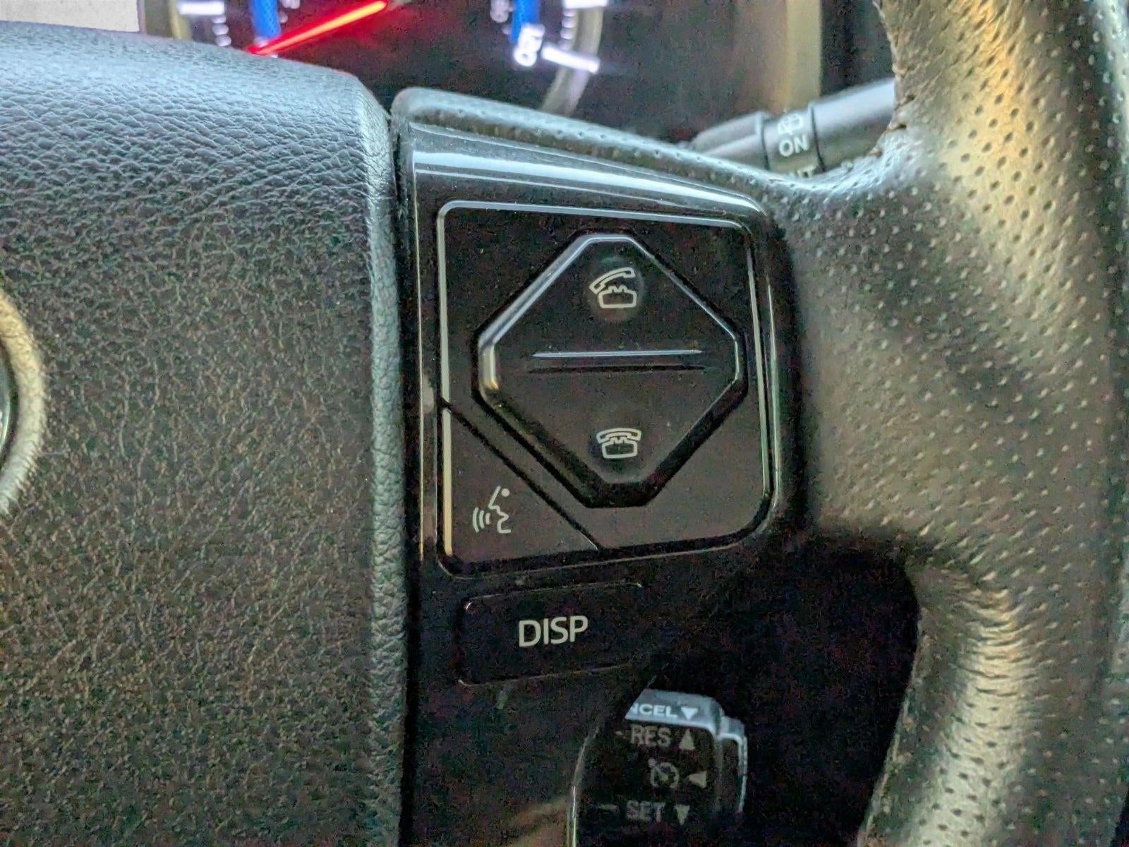 2018 Toyota 4Runner TRD Off Road Premium 4WD (Natl)