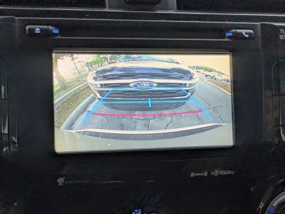 2018 Toyota 4Runner TRD Off Road Premium 4WD (Natl)